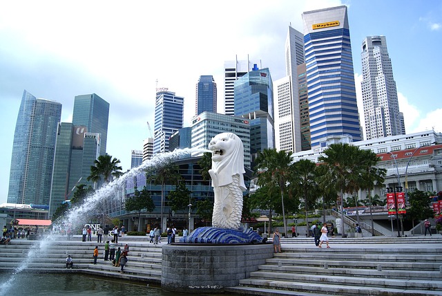 2023年新加坡留学新政策调整发布！