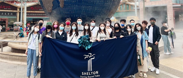 新加坡莎顿国际学院：专业，严谨，卓越