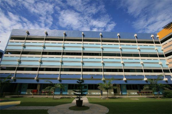 新加坡莎顿国际学院：开启留学新生活