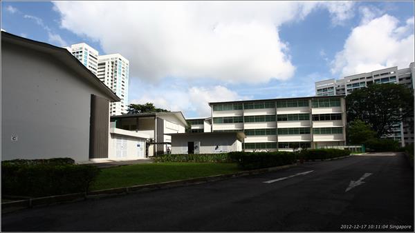 新加坡莎顿国际学院：卓越教育的典范