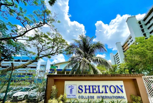 全面解析的新加坡莎顿国际学院就业方向盘点:毕业后能做什么?