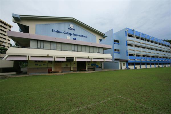 莎顿国际学院：为学生提供广阔的国际视野