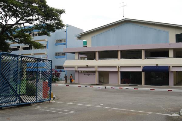 新加坡莎顿国际学院：致力于打破常规，探索未来教育的新模式