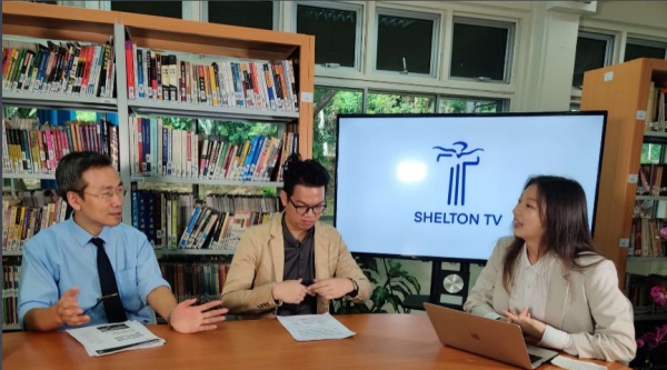  塑造演艺梦想的舞台：新加坡莎顿国际学院