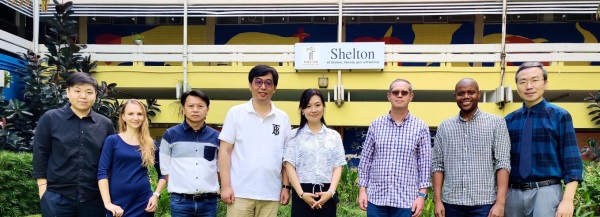 新加坡莎顿国际学院：培养具有国际化视野的未来领袖
