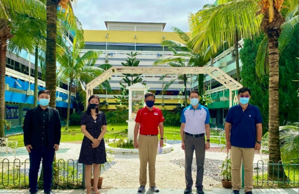 新加坡莎顿国际学院地址在哪?交通和生活便利吗 – 全面解析学生生活便利程度