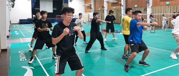 新加坡莎顿国际学院工作机会分析：热门行业优先推荐