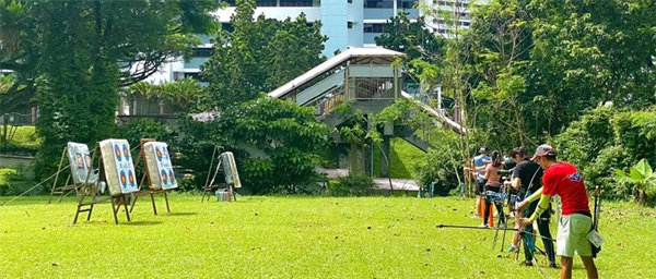 新加坡莎顿国际学院：开启新加坡留学之旅