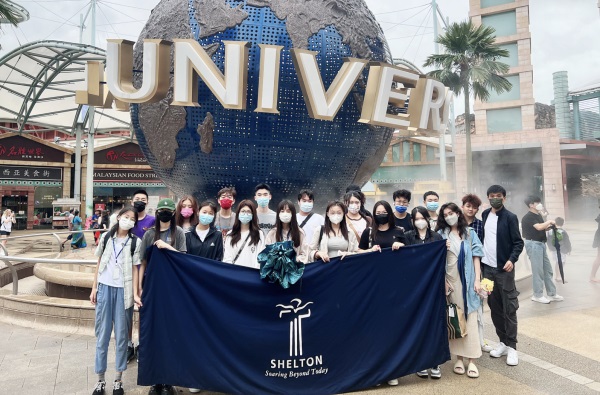 新加坡莎顿国际学院的师资力量